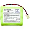 BT C49AA3H 3.6V 2000mAh Ni-MH cordless phone battery