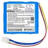 Bellavista 030.811.020 6400mAh meditsiiniseadme aku