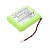 BT C50AA3H 3.6V 2000mAh Ni-MH Cordless Phone aккумулятор