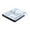 Beurer 1ICP4/50/60-210AR 2100mAh babymonitor battery
