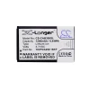 CAT B30 1200mAh mobile phone battery Li-ion