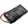 Charmcare 503465L90 2S1P 1200mAh meditsiiniseadme aku