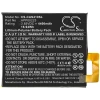 CAT S41 mobile phone battery Li-poly 4400mAh