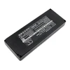 Cattron Theimeg BT081-00053 10.8V 2000mAh Ni-MH crane remote аккумулятор