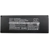 Cattron Theimeg BT081-00053 10.8V 2000mAh Ni-MH crane remote аккумулятор