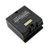 Cattron Theimeg 1BAT-7706-A201, BE023-00122 4.8V 2500mAh Ni-MH Crane Remote Control Battery