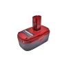 Craftsman 11371, 11374, 11375, 11376, 17300 4000mAh Ni-MH Powertool Battery