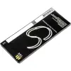 Cisco 8800, 74-102376-01 3.8V 1700mAh Li-Polymer cordless phone battery
