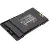 Cisco 74-4957-01, 74-4957-01 Rev. C1, 74-4958-01 3.7V 2000mAh Li-Polymer cordless phone battery