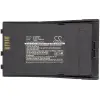 Cisco 74-4957-01, 74-4957-01 Rev. C1, 74-4958-01 3.7V 2000mAh Li-Polymer cordless phone battery