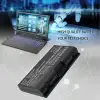 CS Laptop battery Schenker PB50BAT-6, PB50BAT-6-62 5400mAh / 59.94Wh Li-ion