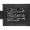 CONTEC 855183P, CMS8000 ICU Patient Monitor 7.4V Li-ion 10400mAh-76.96Wh aku
