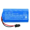 Honiture 88520 14.4V 2600mAh / 37.44Wh tolmuimeja aku