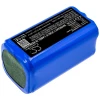 Mamibot , ExVac 660, ExVac 680S, ExVac 880 14.4V Li-ion 2600mAh-37.44Wh battery