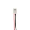 Commpact BT1348, BT3021, Secuself Control Panel 4.8V Ni-MH 1500mAh-7.20Wh battery