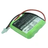 Universal 2/3AAA x 3 3.6V 300mAh Ni-MH Cordless Phone aккумулятор