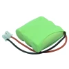 Universal 2/3AAA x 3 3.6V 300mAh Ni-MH Cordless Phone aккумулятор