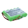 Universal AA x 5 2000mAh cordless phone battery