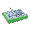 Universal AA x 5 2000mAh cordless phone battery