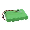 Universal AA x 5 2000mAh cordless phone battery