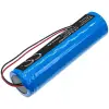 DJI Phantom 3 Standard Remote Controller drooni puldi aku 3400mAh