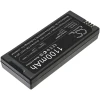 DJI T01, Tello 3.8V Li-Polymer 1100mAh-4.18Wh battery