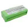 Dirt Devil 0606004, R1-L051B аккумулятор пылесоса 1800mAh