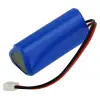 Abbott 04P74-03 2000mAh meditsiiniseadme aku