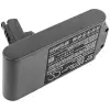 Dyson 206340 2500mAh vacuum cleaner battery