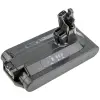 Dyson 206340 2500mAh vacuum cleaner battery