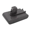 Dyson 17083-2811, 18172-01-04 2000mAh tolmuimeja aku