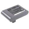 Dyson 917083-07 1500mAh Li-ion vacuum cleaner battery