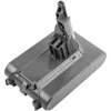 Dyson 968670-02, 968670-03 vacuum cleaner battery 2500mAh