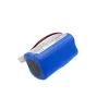 Cmics DJDB144 3400mAh Li-ion medical device battery