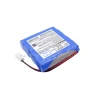 Biocare HYLB-947 2600mAh Li-ion medical device battery