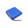 Biocare HYLB-947 2600mAh Li-ion medical device battery