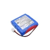 Biocare HYLB-947 3400mAh Li-ion medical device battery