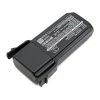 ELCA 04.142, 0401BA000109, 0401BA000113, PINC-GEH 7.2V 1200mAh Ni-MH Crane Remote Control Battery