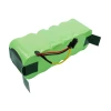 Ecovacs LP43SC2000P12 аккумулятор пылесоса 2000mAh