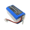 Ecovacs 4ICR19/65 vacuum cleaner battery 2600mAh