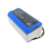 Ecovacs 4ICR19/65 vacuum cleaner battery 2600mAh