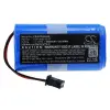 Ecovacs CEN330, CR330 аккумулятор пылесоса 2600mAh