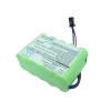 Ecovacs NR49AA800P12V battery 800mAh