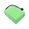 Ecovacs NR49AA800P12V battery 800mAh