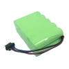 Ecovacs NR49AA800P12V battery 800mAh