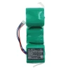 Ecovacs Sweeper DD35, DM88 аккумулятор пылесоса 3000mAh