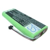 Ecovacs LP43SC1800P12 battery 1800mAh