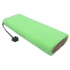 Ecovacs LP43SC1800P12 battery 1800mAh