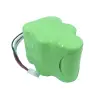 Ecovacs LP43SC3300P5 vacuum cleaner battery 3300mAh