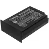 EDAN TWSLB-012, IM12, IM20 11.1V Li-ion 3400mAh-37.74Wh battery